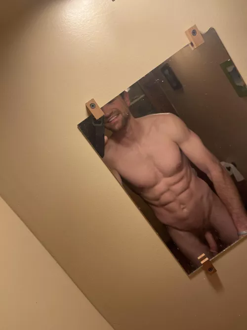 I wish I was waking up next to you!! by Nice-Hovercraft2890