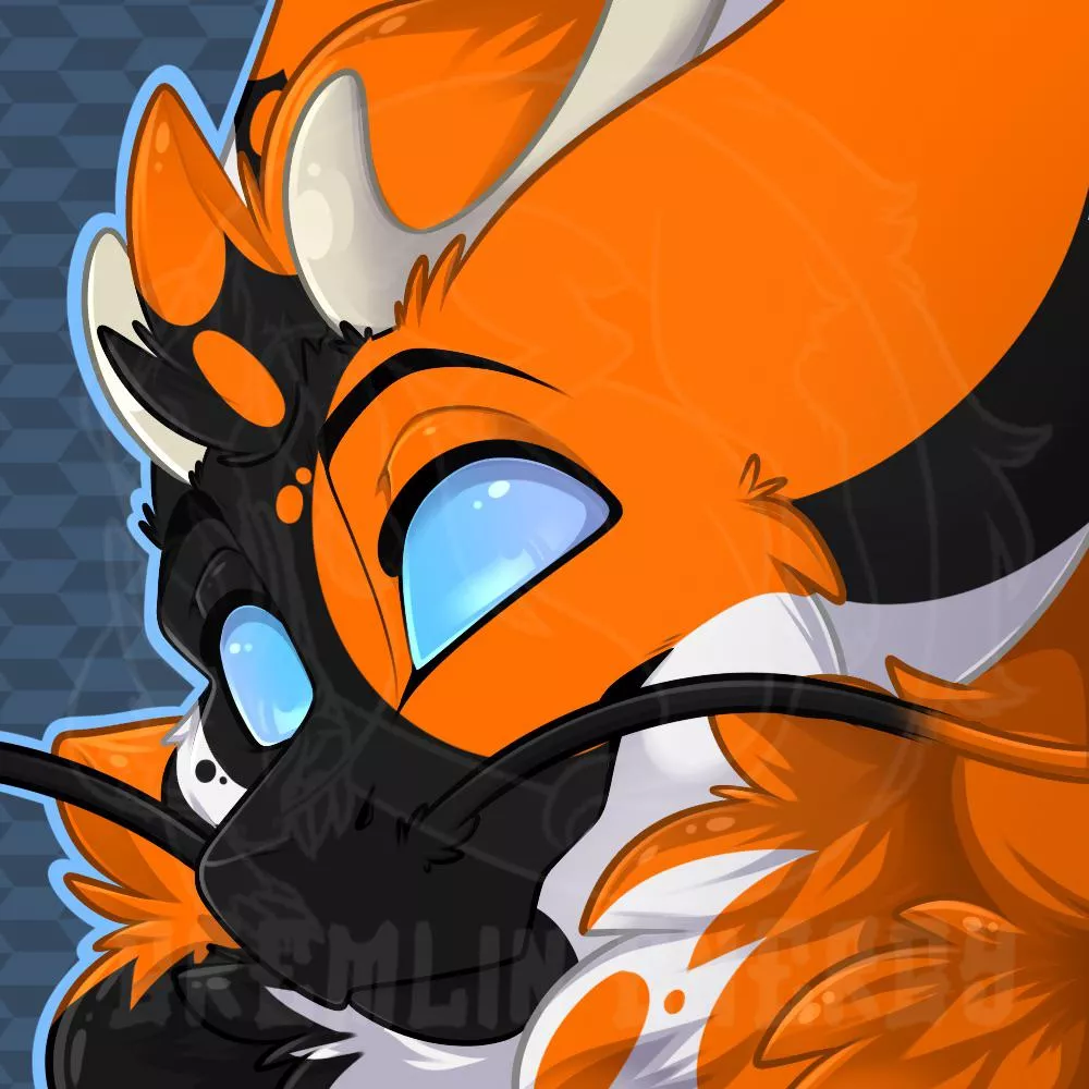 Icon Practice [ART BY ME] [PERSONAL ART] posted by Gremlin__Energy