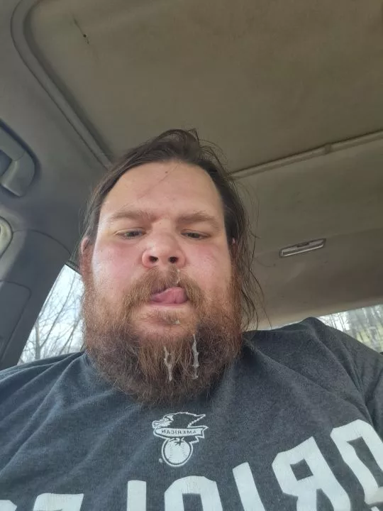 I'm always wanting more. posted by huskyguy88