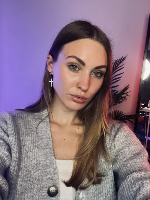 I’m so tasty by MaryCordo