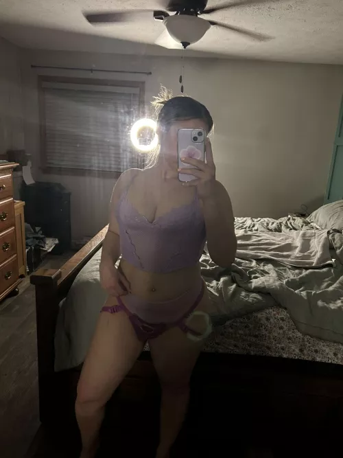 [Image] I make my hubby my slut by Separate_Purpose6687