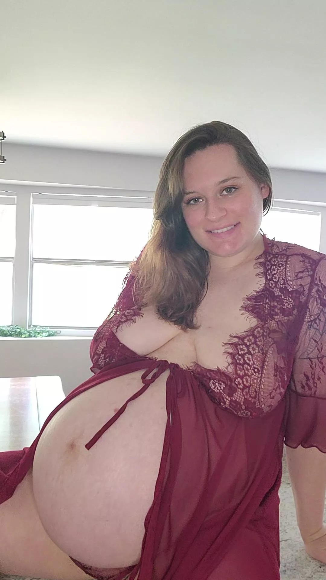 It's been 37 weeks already! posted by Dee-Alice