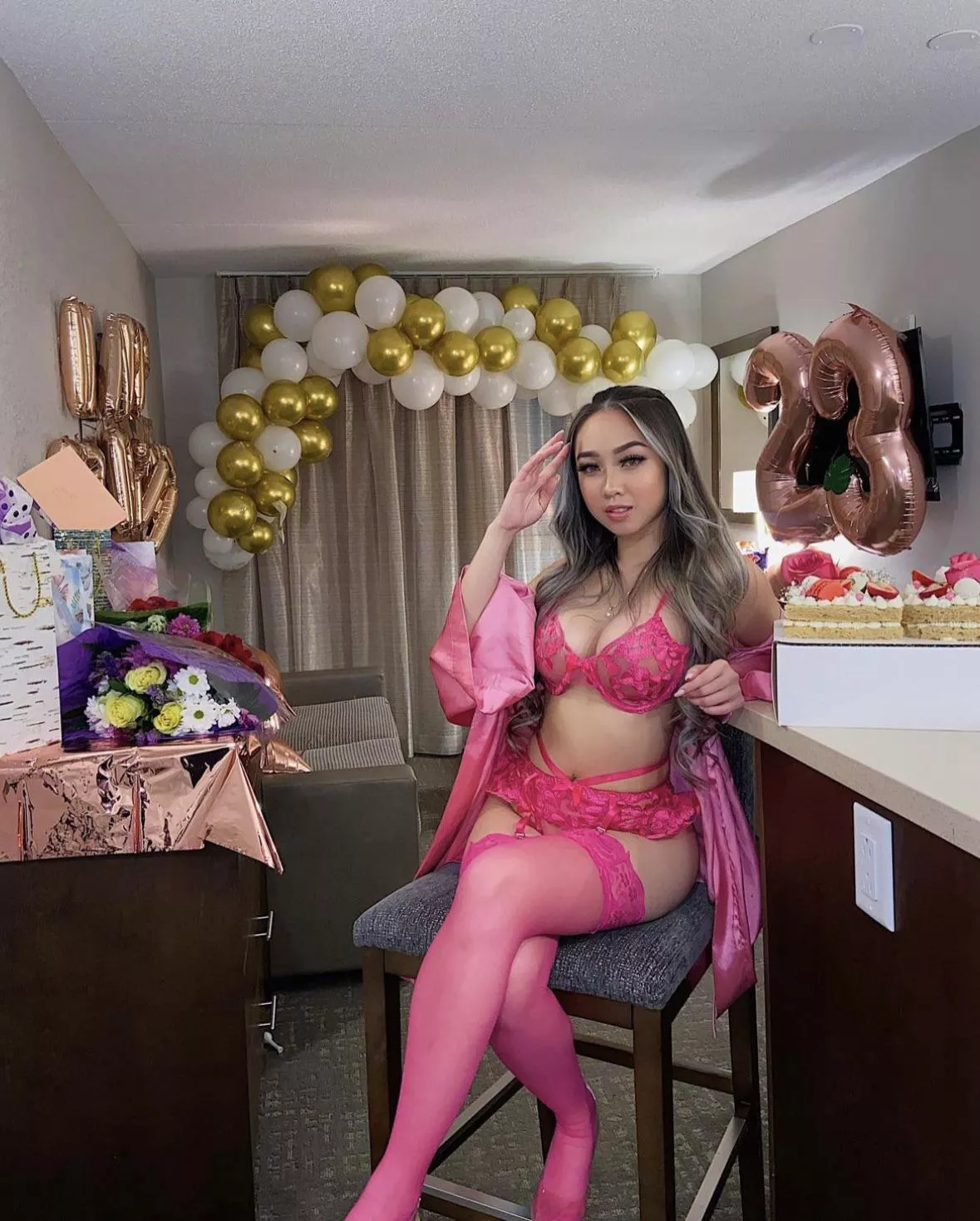 It’s Wednesday posted by notaverage22