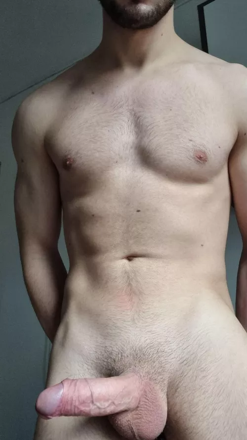 just turned 18 by whoppingfeces