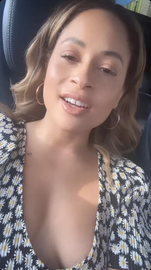 Kayla Braxton by ABitDirty