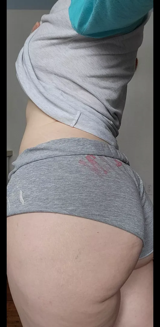 knead this ass like dough while you fill me to the brim posted by flower_lover777