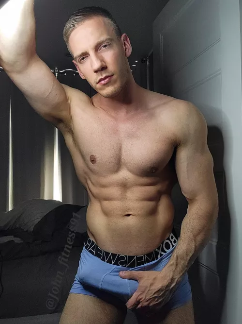 Let's play 😈 by John_fitness91