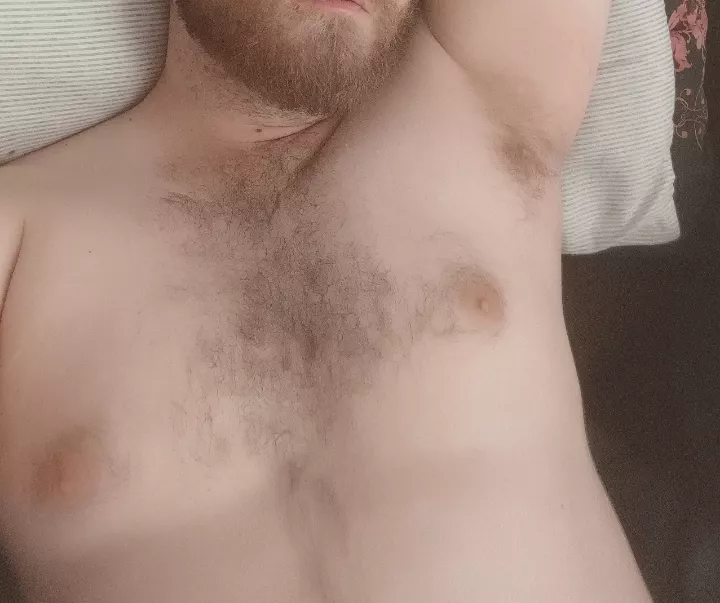 Lounging by ArizonaFINDOM