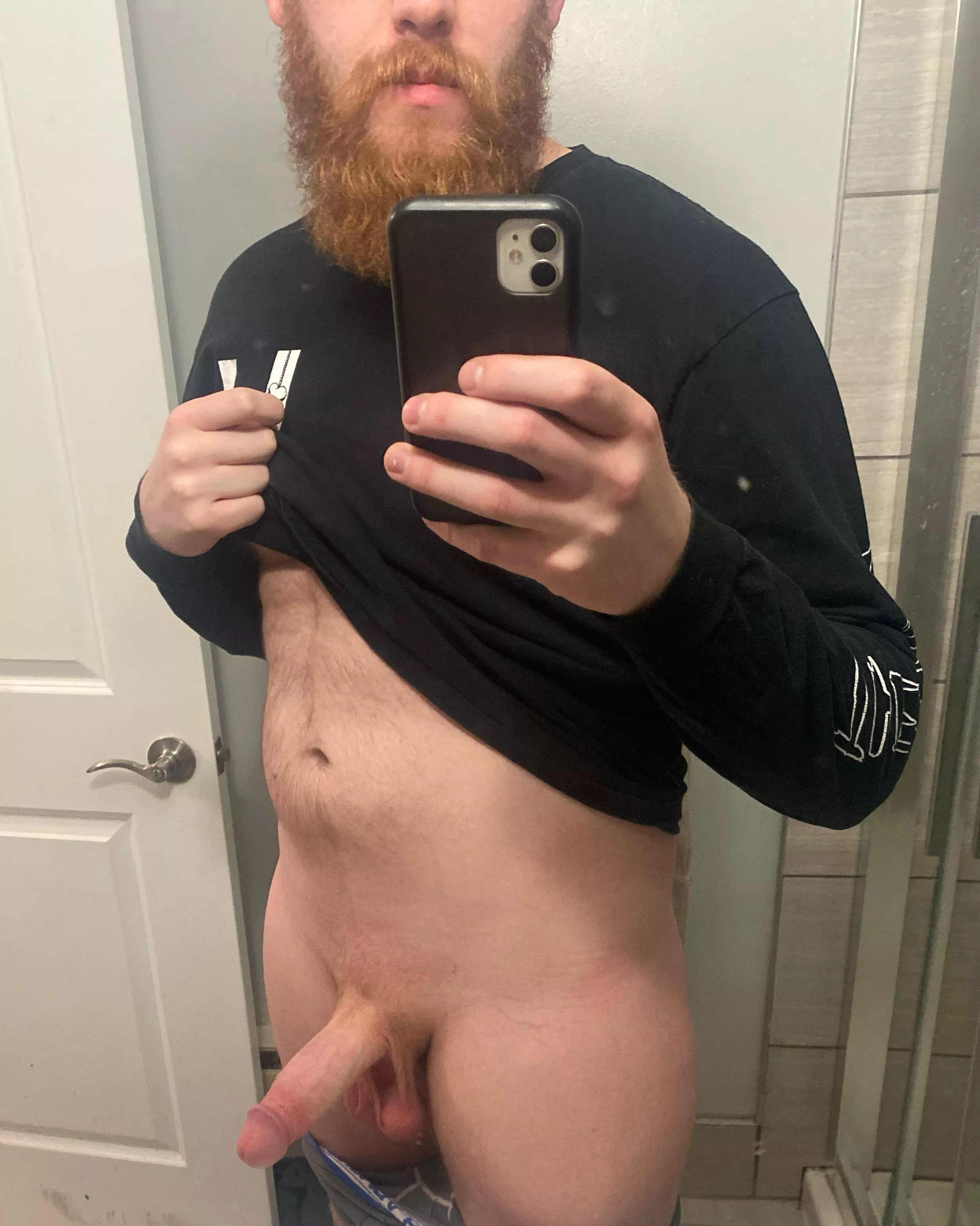 Make my day posted by ThisFloorIsSlippy