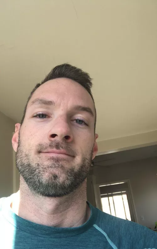 Mornin guys! by 92runner