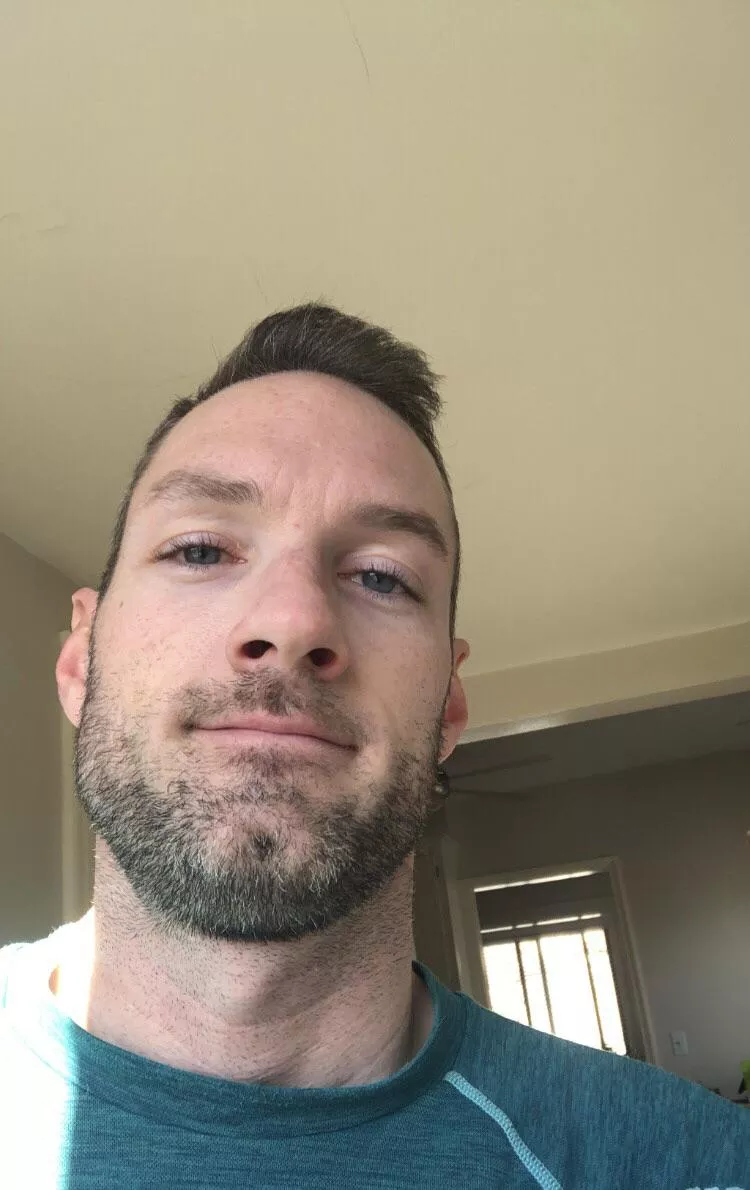 Mornin guys! posted by 92runner