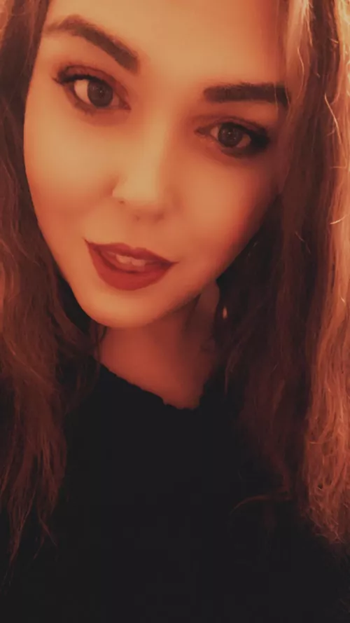 My final night as a 33 year old is gonna be a good one💖 by Savings_Bell558