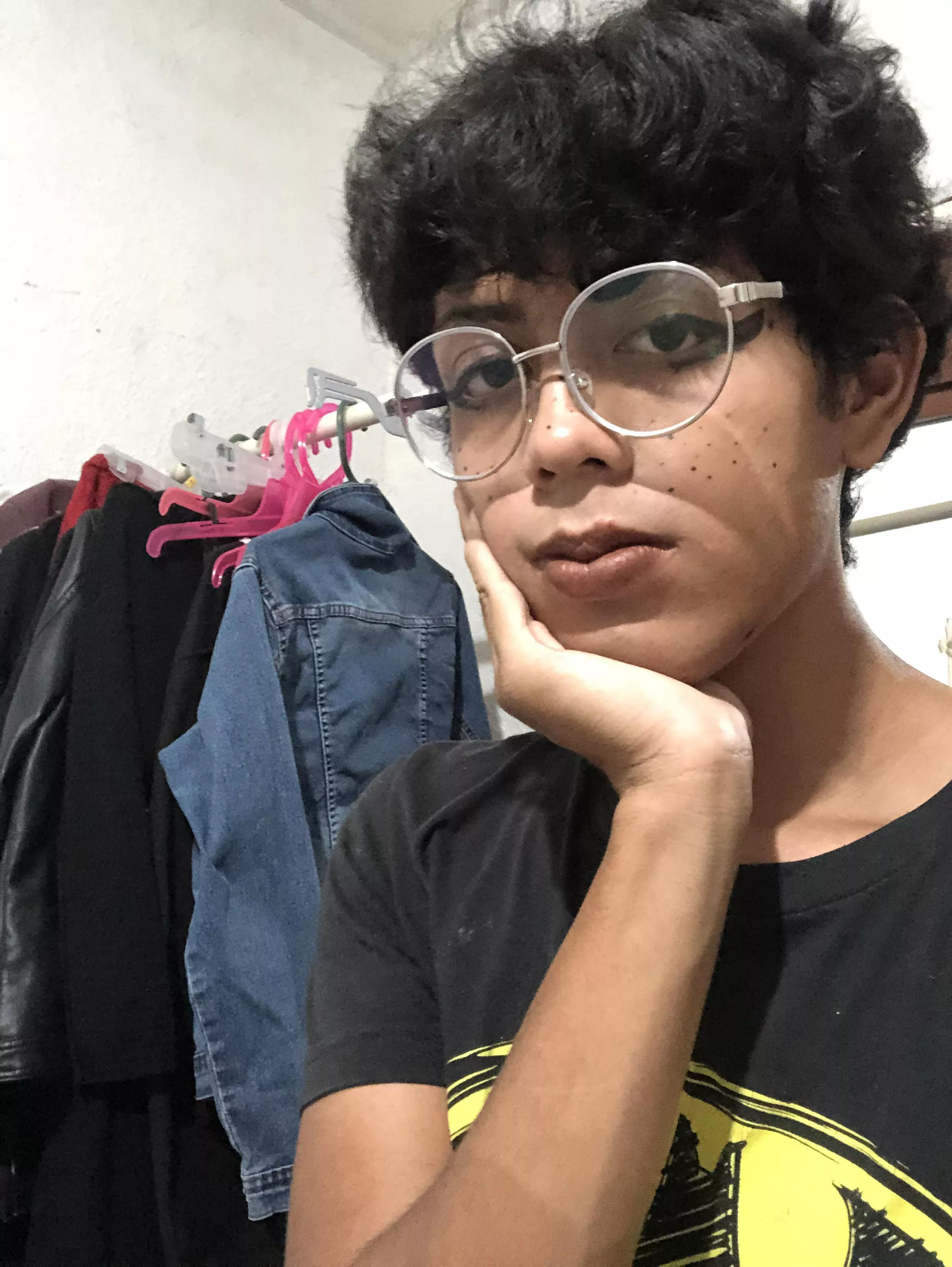 My first post here, opinions, please UwU posted by Femboy_Jolyne