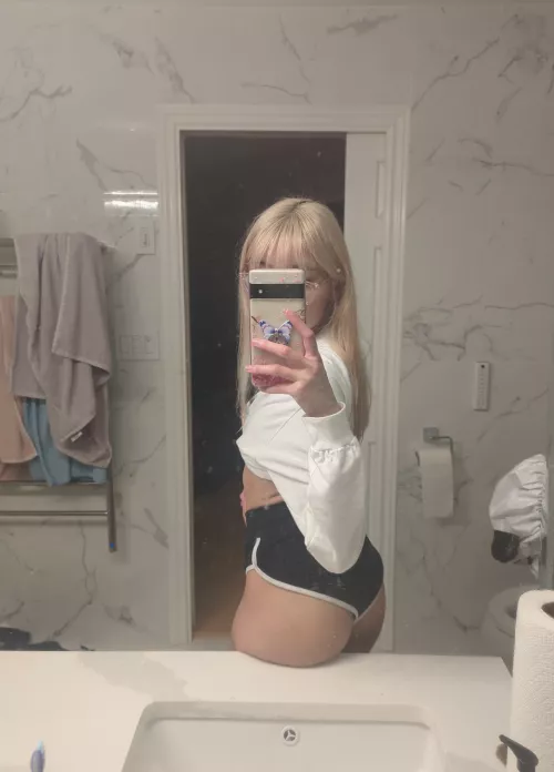 my tight ass is ready for you now by hachiekiss