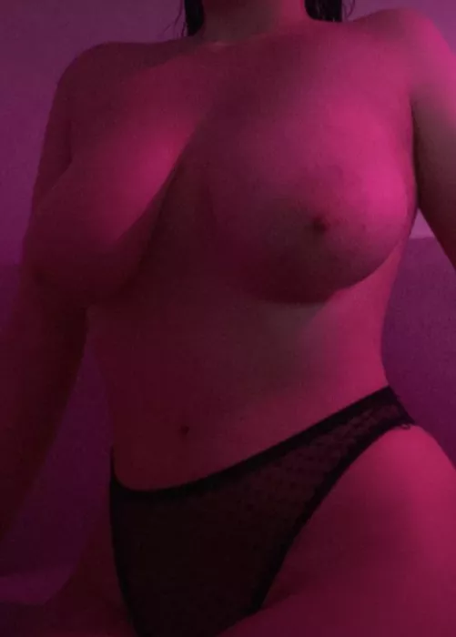 My tits would feel better in warm men's hands by charlotteily