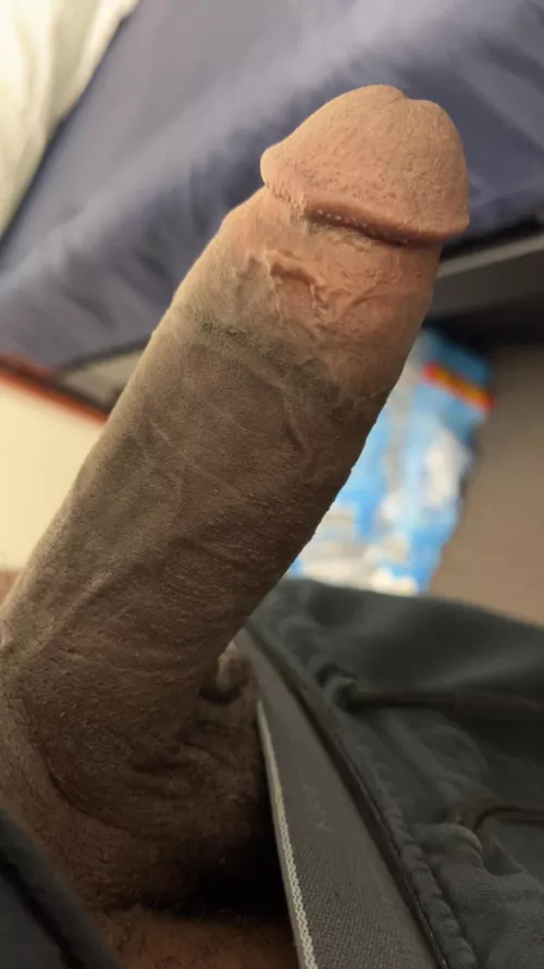 Need a soaking wet hole by PickleRick180