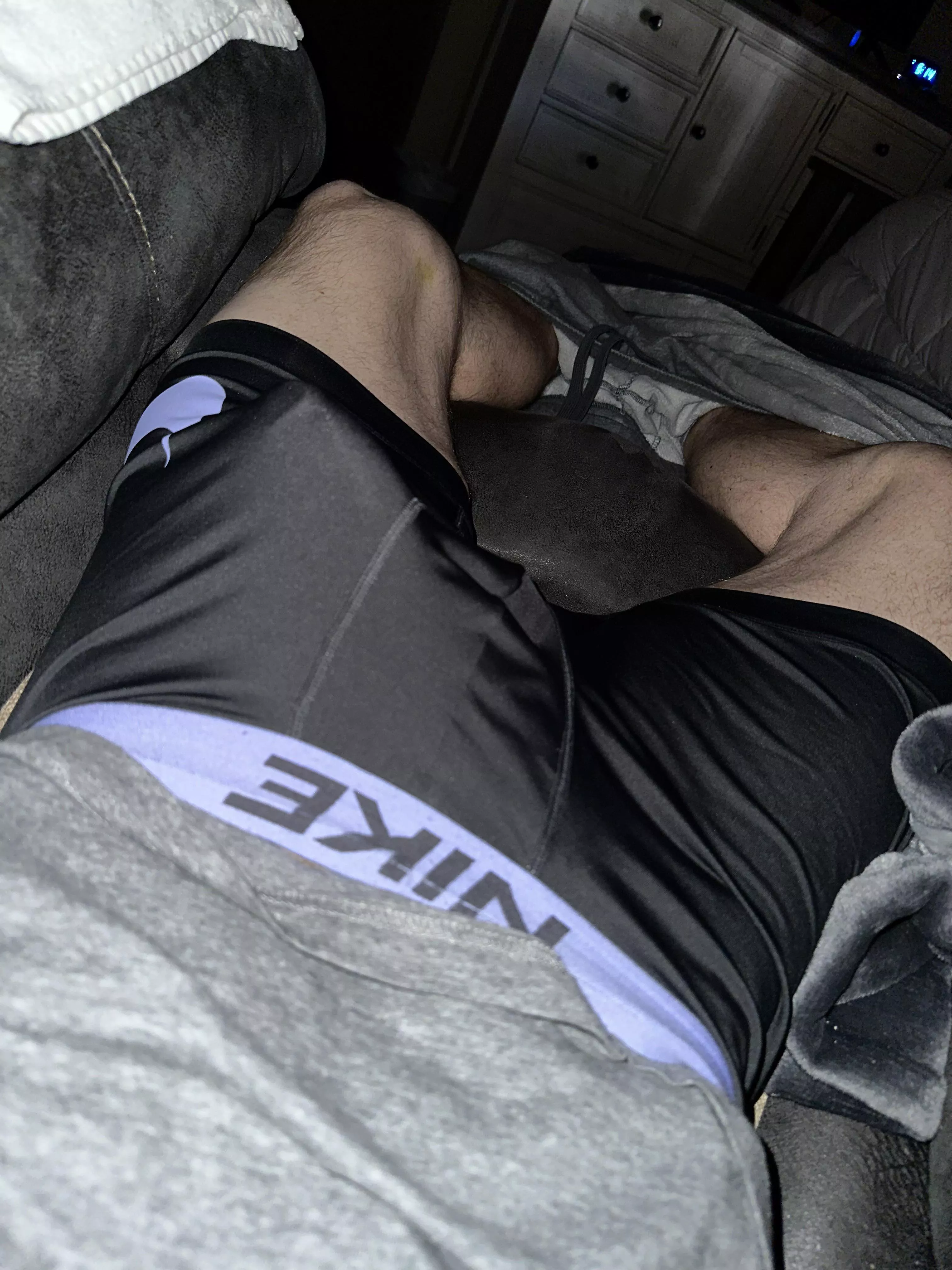 Need someone to handle this posted by ThrowawayBuffNerd