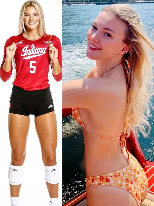 Number five by ohjioh