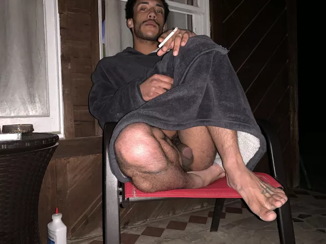 Oops by Beginning-Coat-2178