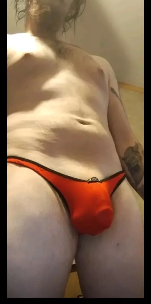 Perfect outline by ThatUsernameDoe