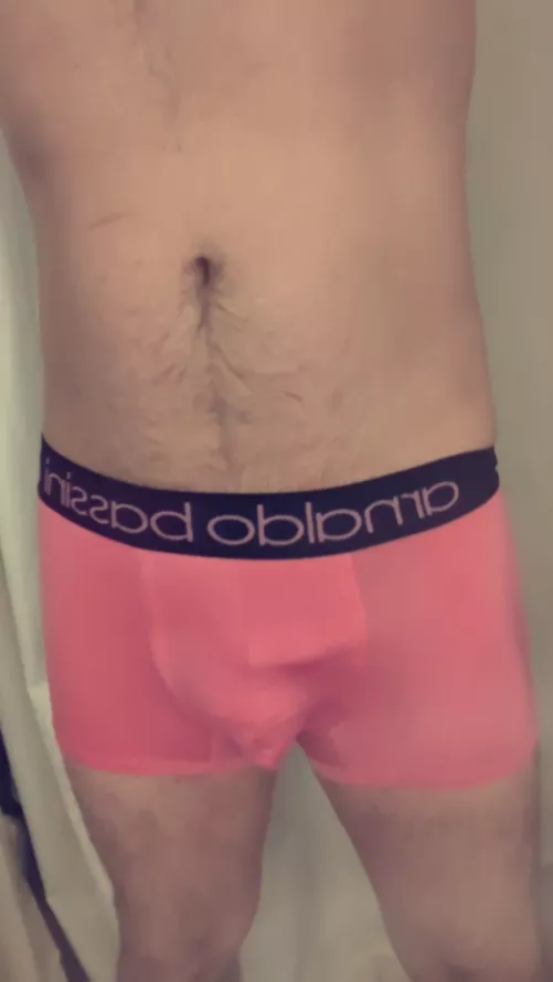 Pink day by Awkward-Tip-5367