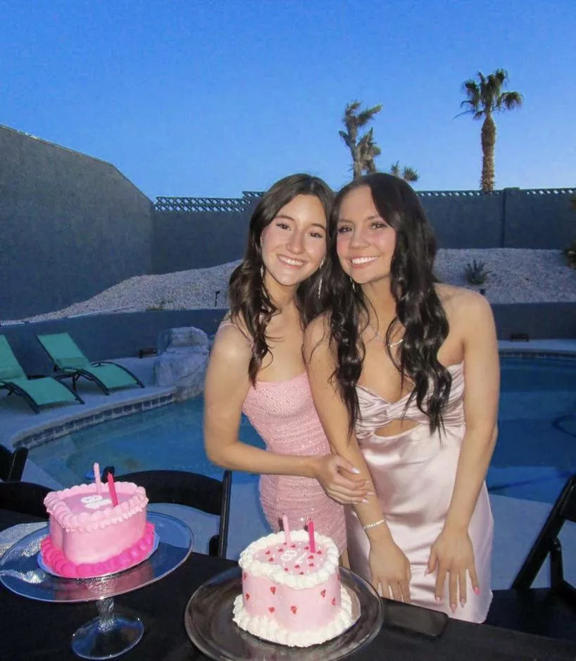 Pink or Pink posted by ThrownAwayMiles