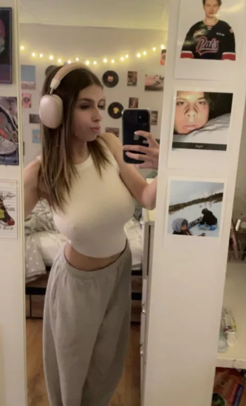 Pokies🤭 by ginagarciaX