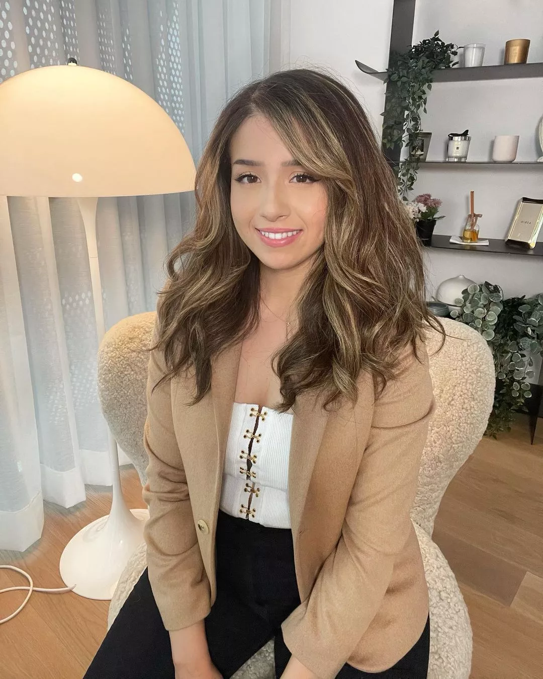 Pokimane posted by ifindcosplay