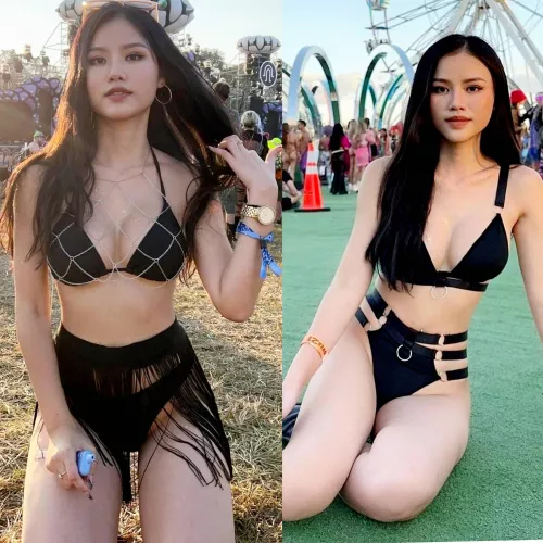 Raver by redditphotosonly