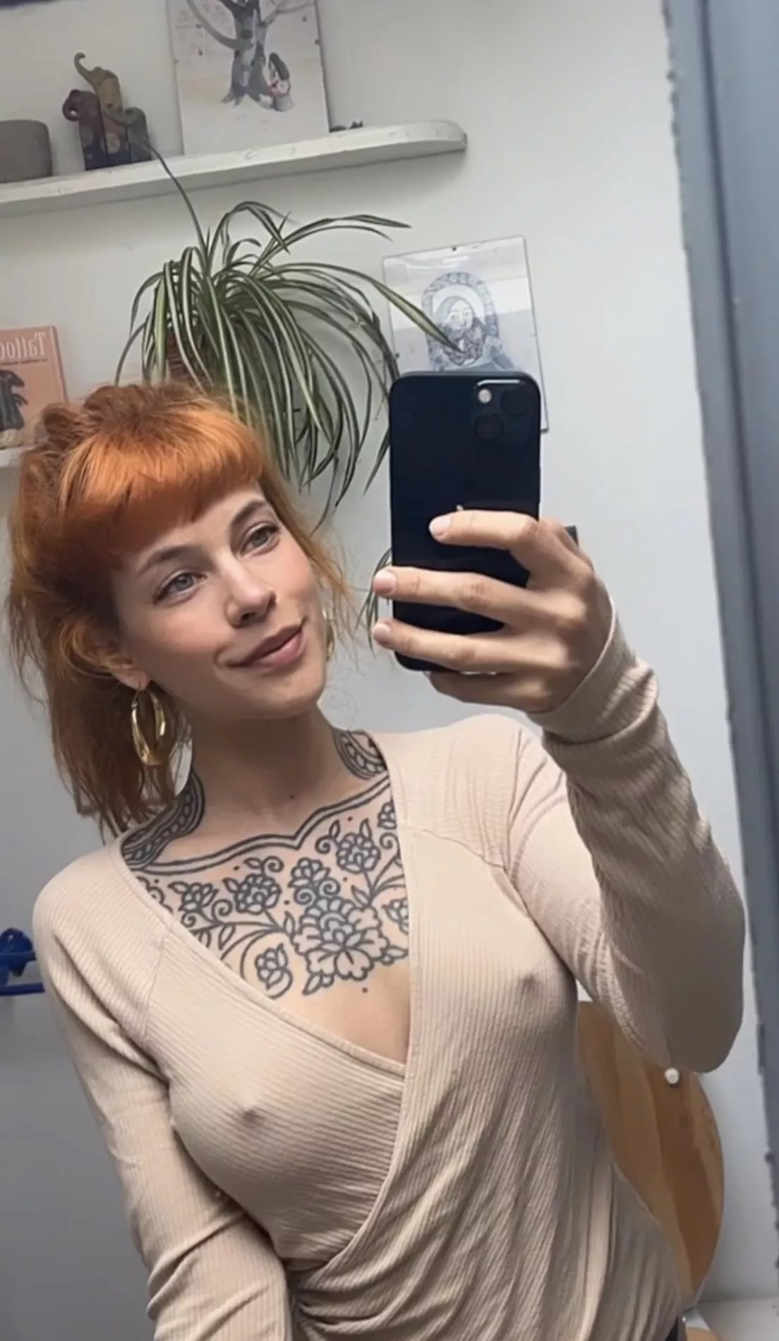 Ready for groceries posted by NoraFae_