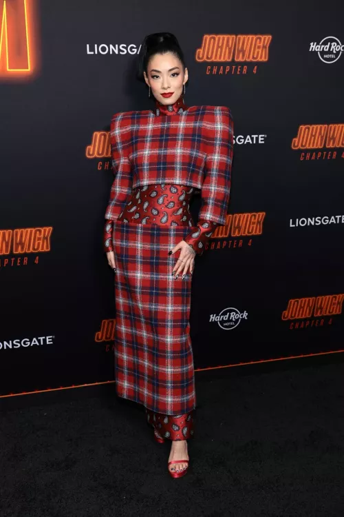 Rina Sawayama by heavydoseofatmos