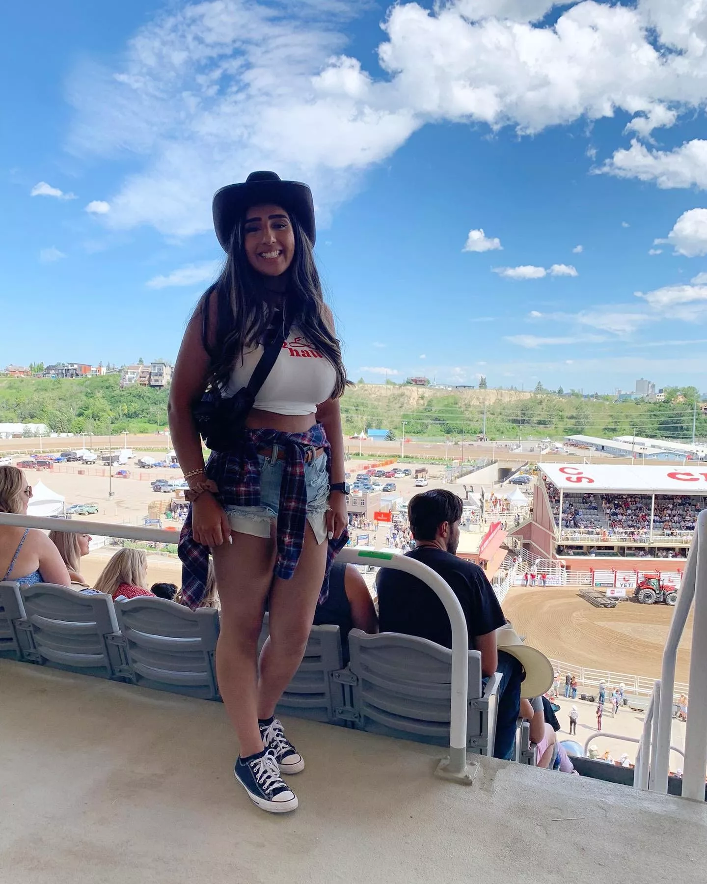 Rodeo posted by greeeen420