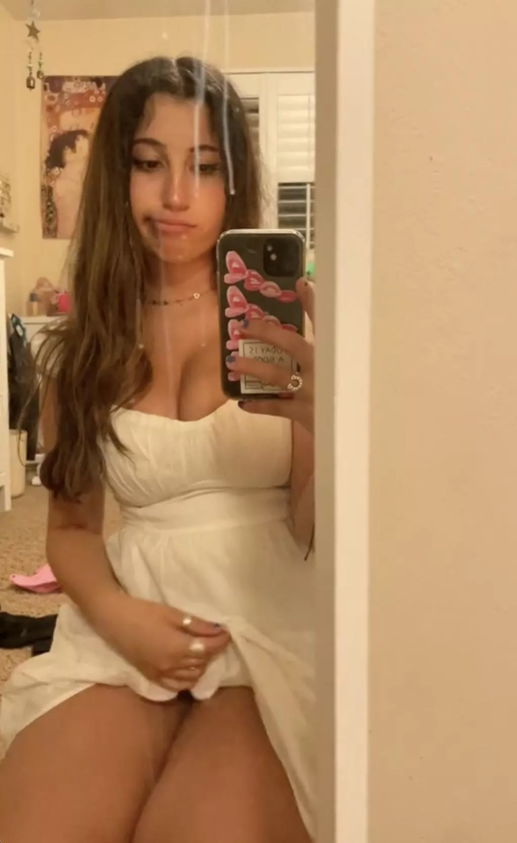 She’s such a tease posted by HowardRatner420