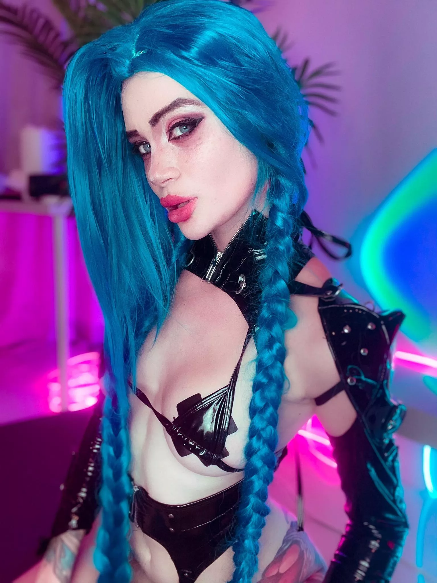 shine bright ✨ posted by im_virtuallady