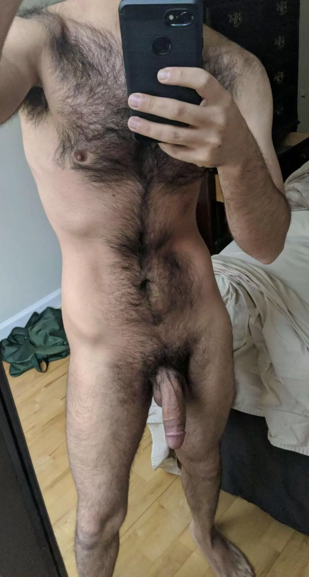 Should I trim? posted by FunExplorer92
