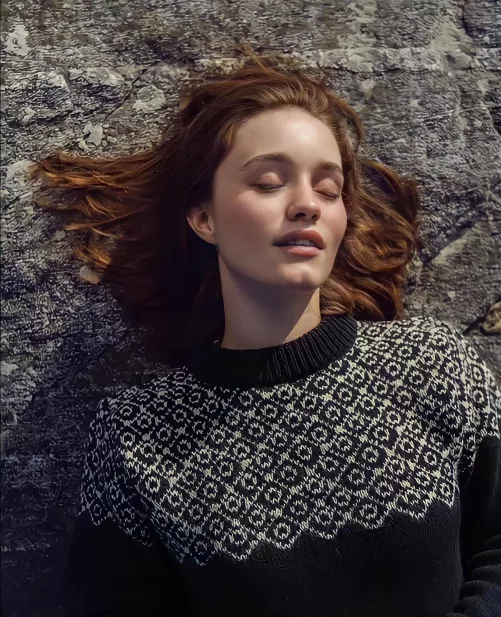 Sigrid Raabe by JanaFan111