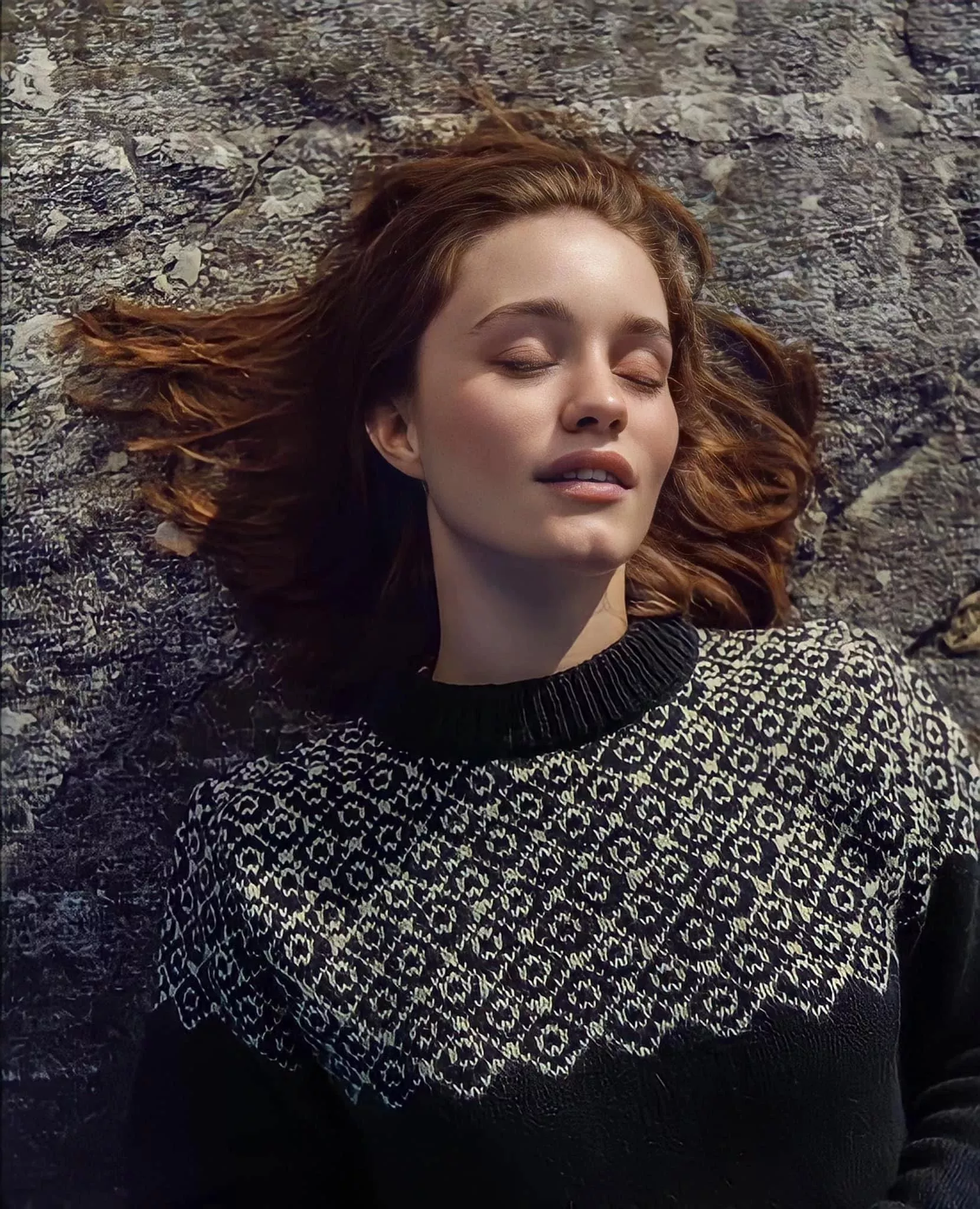 Sigrid Raabe posted by JanaFan111