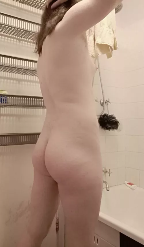 Similar to another post I did, hope you like it. (F41, 72kg, 5'6) by hatednipples
