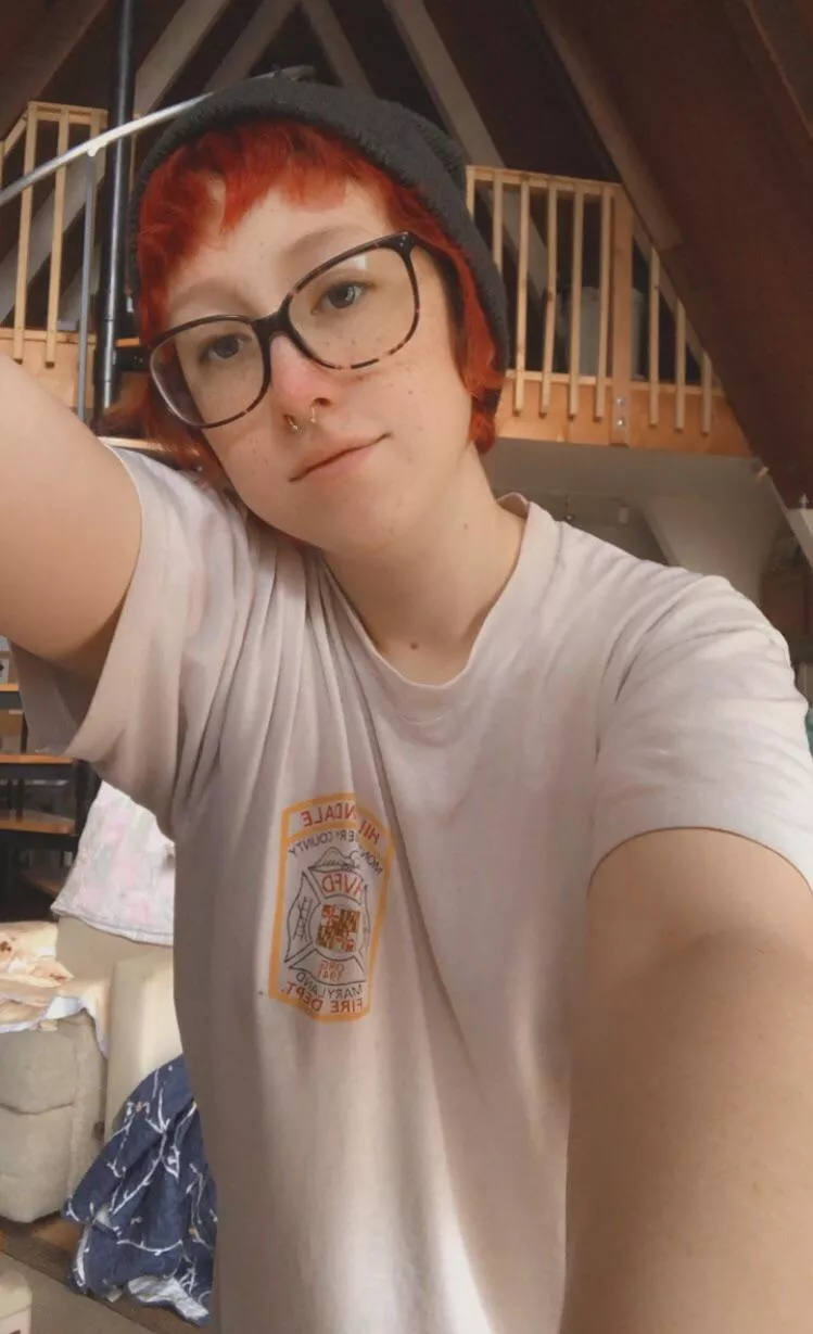 Skater boi vibes today posted by twizzie22