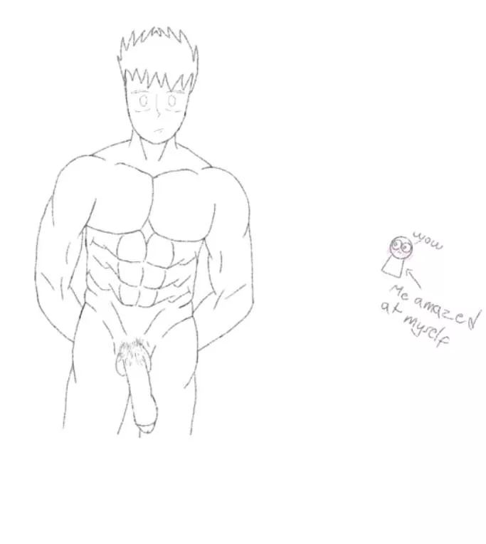 Sketch 1 posted by Unique_Ostrich1670