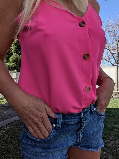 So happy to be outside. by foryourgirlfriend