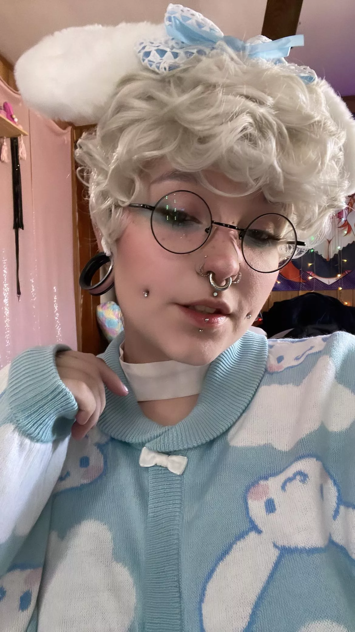 Soft boy posted by peachylilgirll