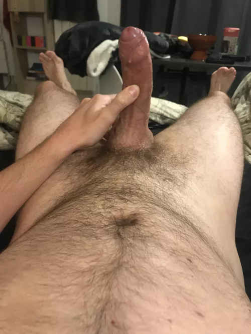 Some news live from my bed by TenderlyPhysical