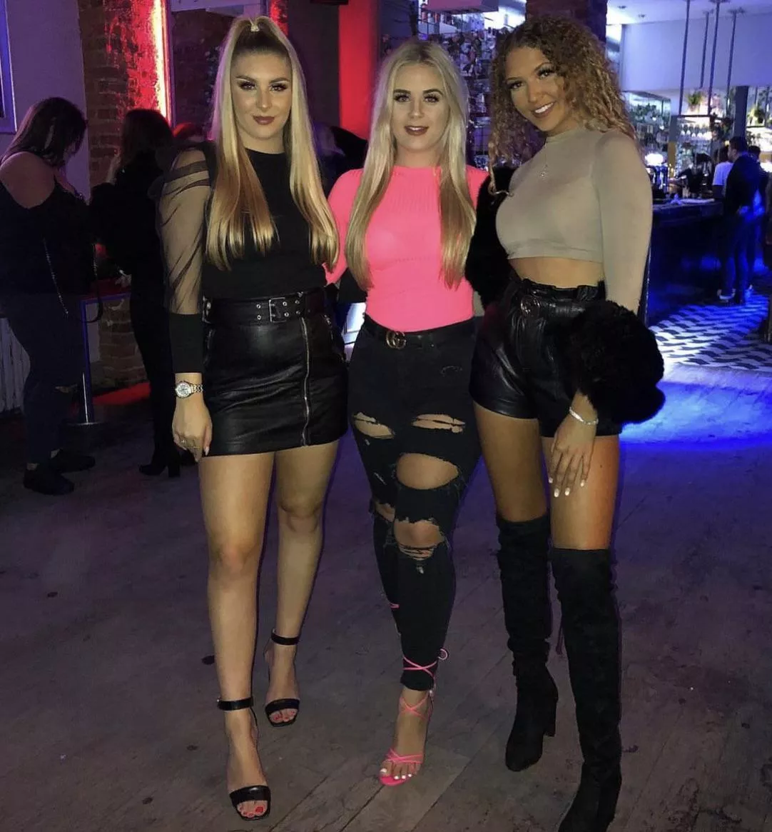 Something for everyone😍 posted by unesterx