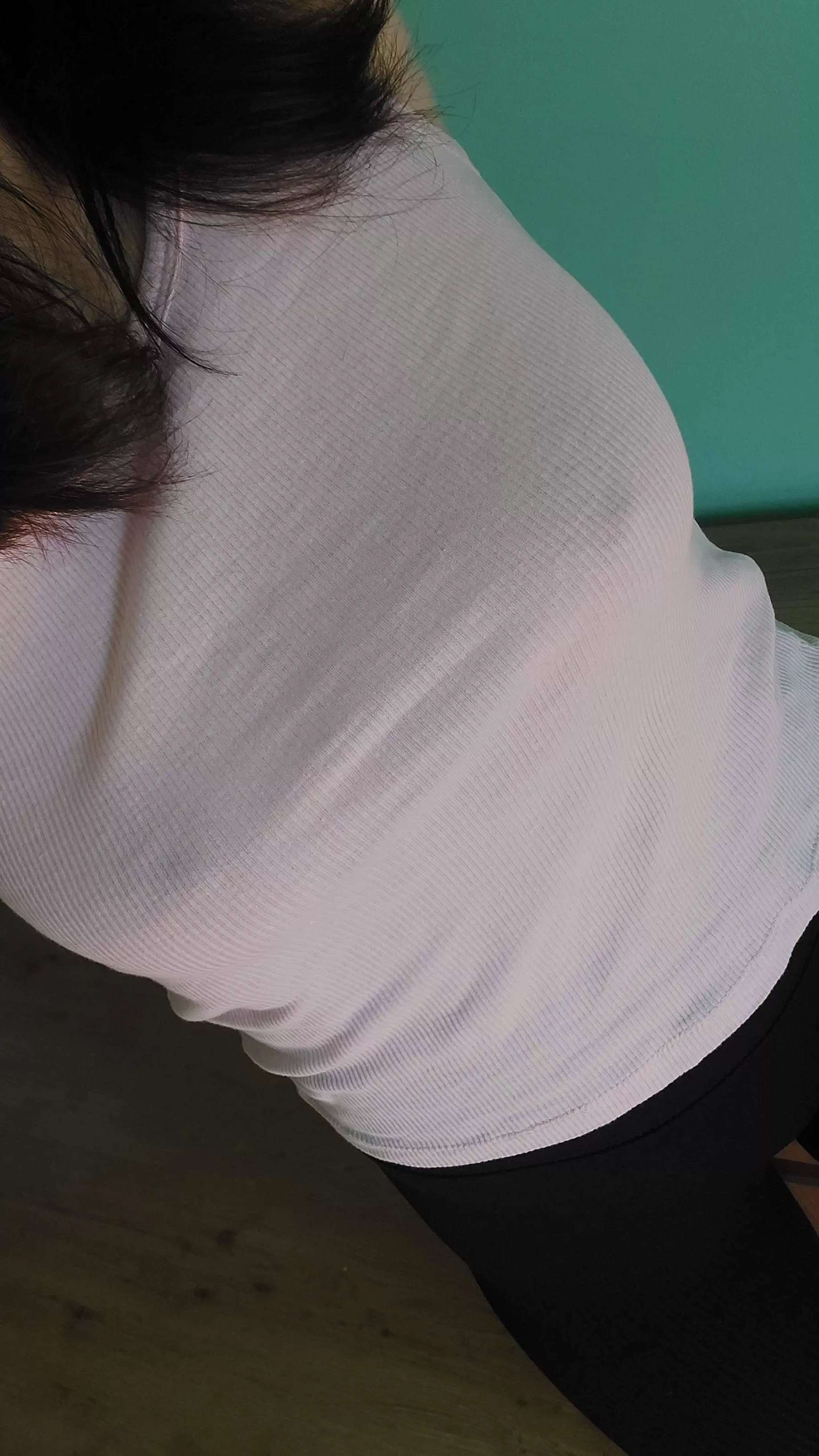 Spring outfits must include pokies posted by LexyVelar