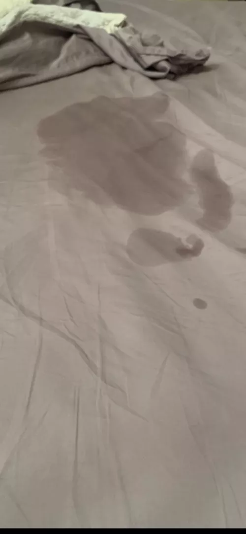 That was amazing by Addition_Prestigious