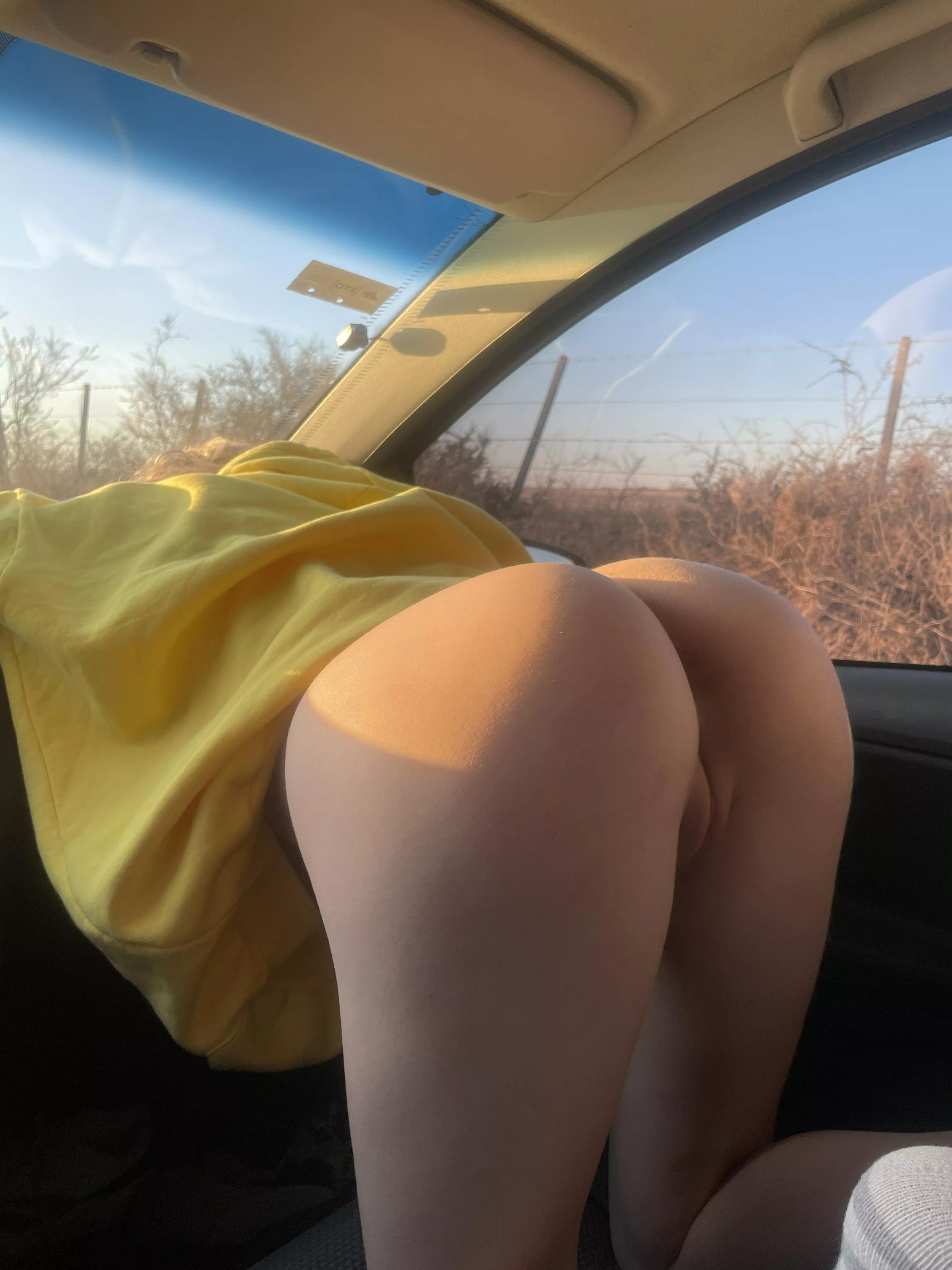 the sunset is very beautiful posted by Bluehut6