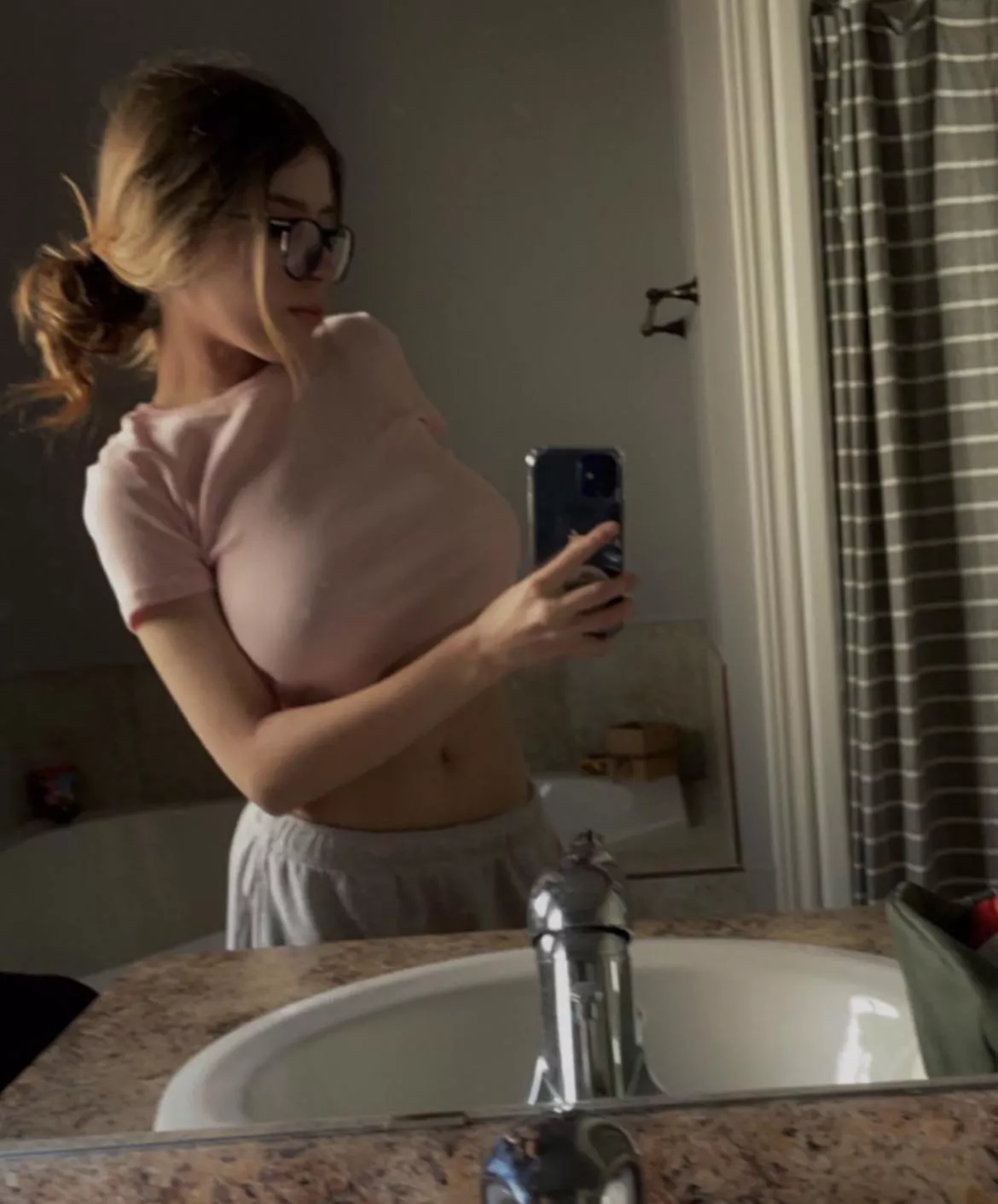 Thoughts? posted by ginagarciaX