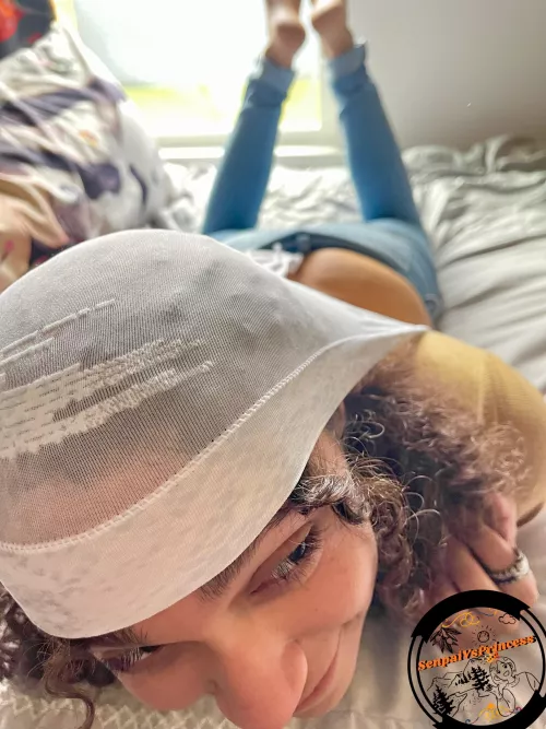 Up Close & Personally Wedgied by DojoWedgieMaster