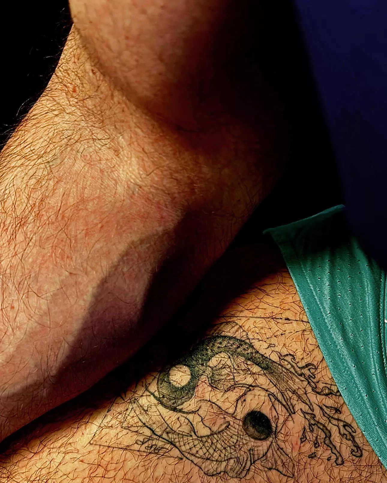 Vascular featuring Tui&La posted by Ninja-Kiwi